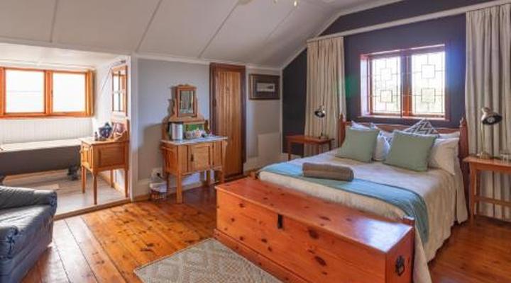 Two King George's Guest House