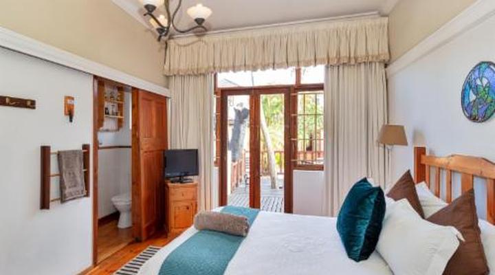 Two King George's Guest House