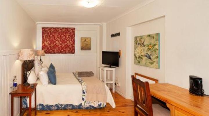 Two King George's Guest House