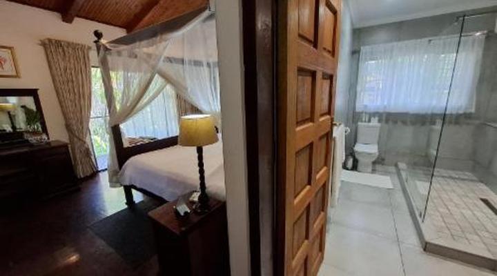 St Lucia Wetlands Guesthouse