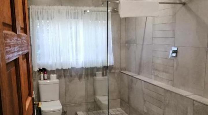 St Lucia Wetlands Guesthouse