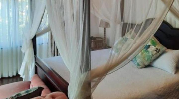 St Lucia Wetlands Guesthouse