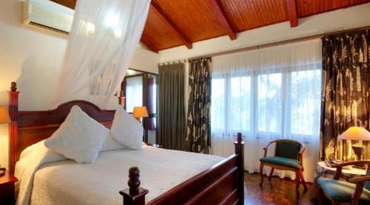 St Lucia Wetlands Guesthouse