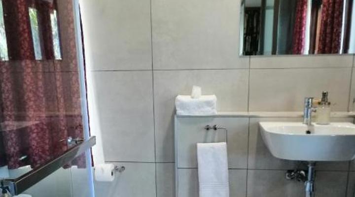 St Lucia Wetlands Guesthouse