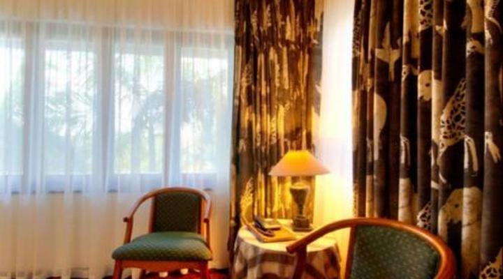 St Lucia Wetlands Guesthouse