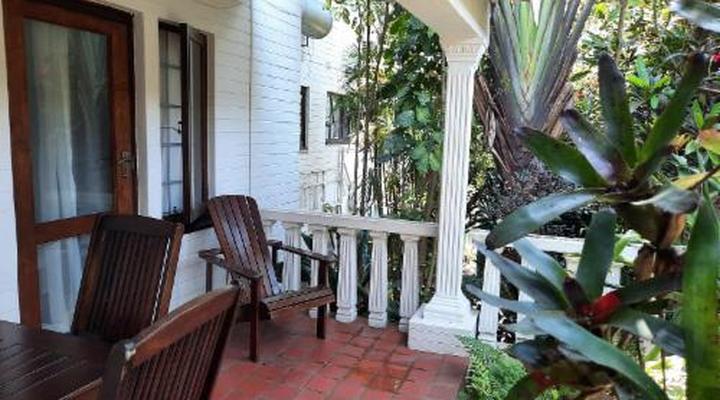 St Lucia Wetlands Guesthouse