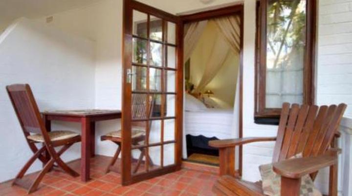 St Lucia Wetlands Guesthouse