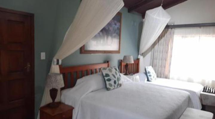 St Lucia Wetlands Guesthouse