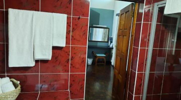 St Lucia Wetlands Guesthouse