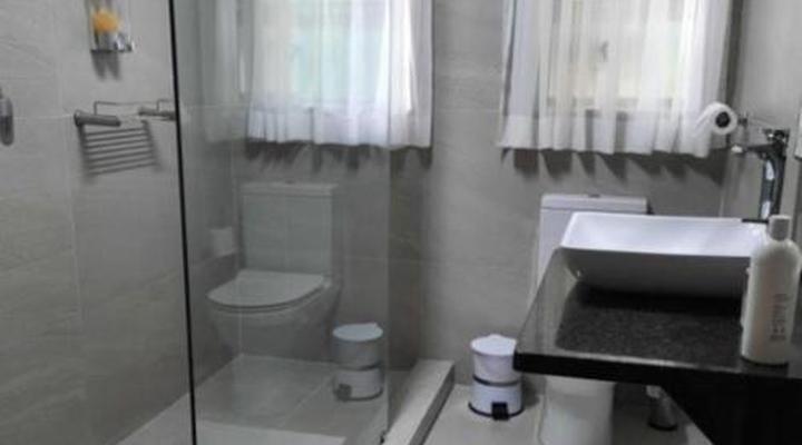 St Lucia Wetlands Guesthouse