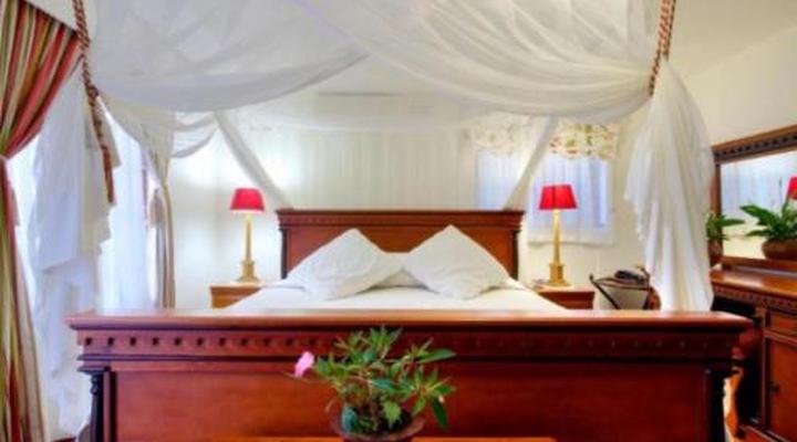 St Lucia Wetlands Guesthouse