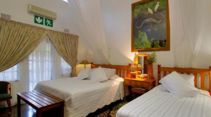St Lucia Wetlands Guesthouse