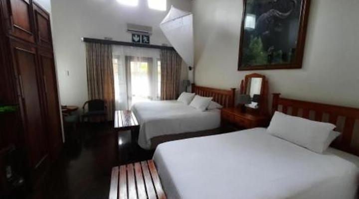 St Lucia Wetlands Guesthouse