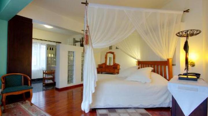 St Lucia Wetlands Guesthouse