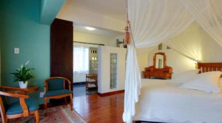 St Lucia Wetlands Guesthouse