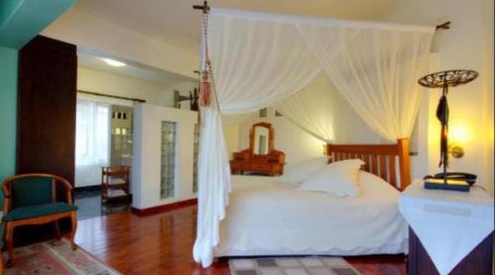 St Lucia Wetlands Guesthouse