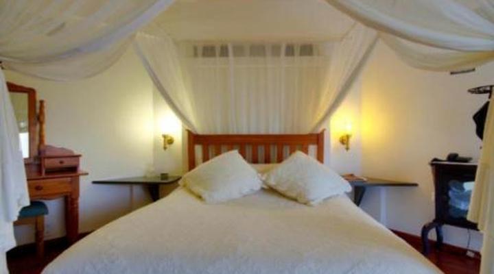 St Lucia Wetlands Guesthouse