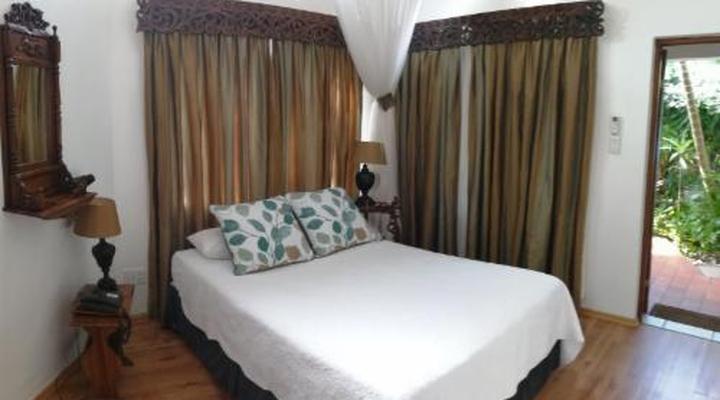 St Lucia Wetlands Guesthouse