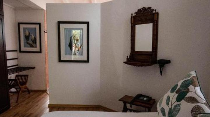 St Lucia Wetlands Guesthouse