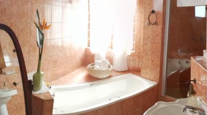 St Lucia Wetlands Guesthouse