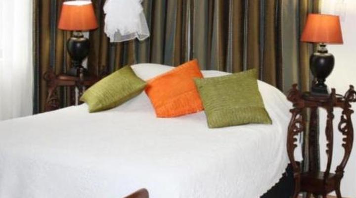 St Lucia Wetlands Guesthouse