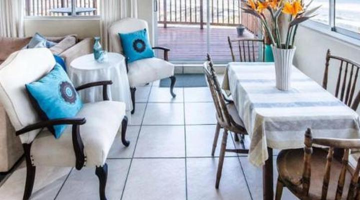 Haga Haga Resort & Self-Catering Cabanas