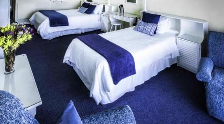 Haga Haga Resort & Self-Catering Cabanas