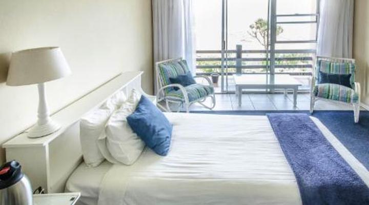 Haga Haga Resort & Self-Catering Cabanas