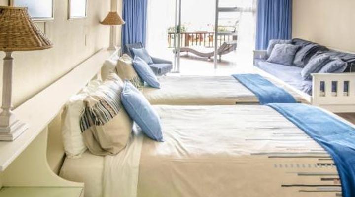 Haga Haga Resort & Self-Catering Cabanas