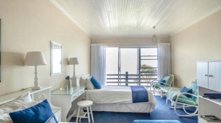 Haga Haga Resort & Self-Catering Cabanas