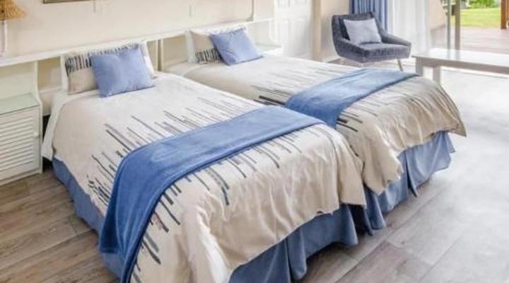 Haga Haga Resort & Self-Catering Cabanas