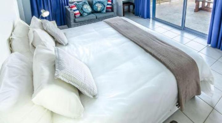 Haga Haga Resort & Self-Catering Cabanas