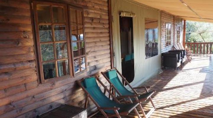 Pure Nature Familodge