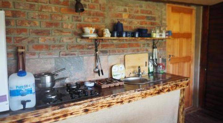 Pure Nature Familodge