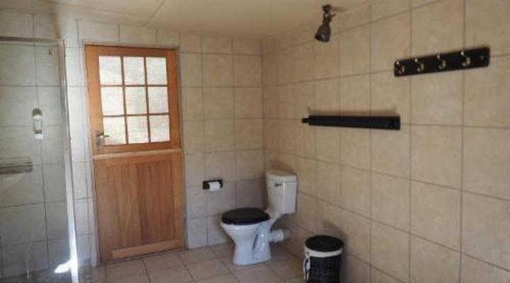 Pure Nature Familodge