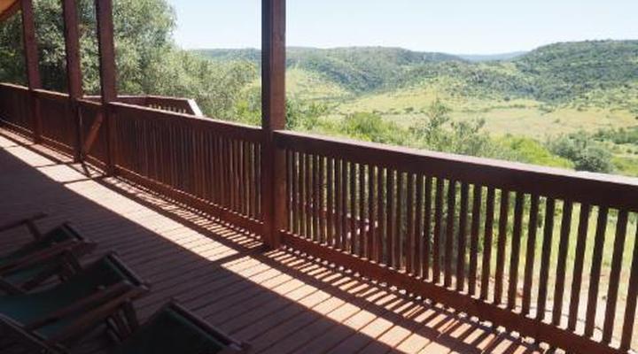 Pure Nature Familodge