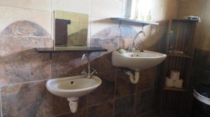 Pure Nature Familodge