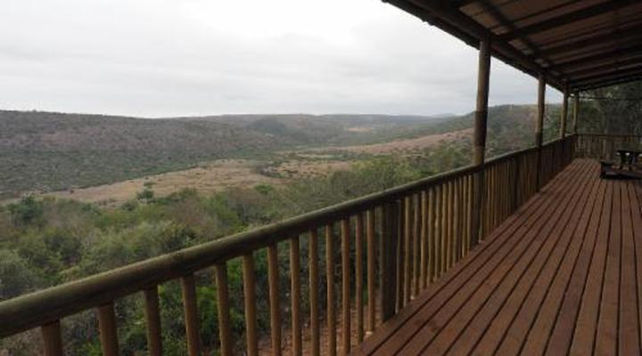 Pure Nature Familodge