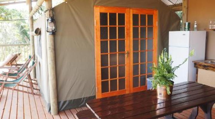 Pure Nature Familodge