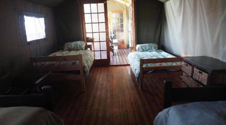 Pure Nature Familodge