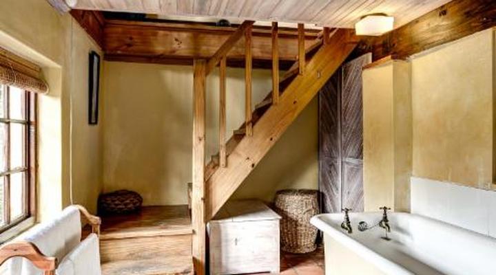 4 Wild Rose Country Lodge