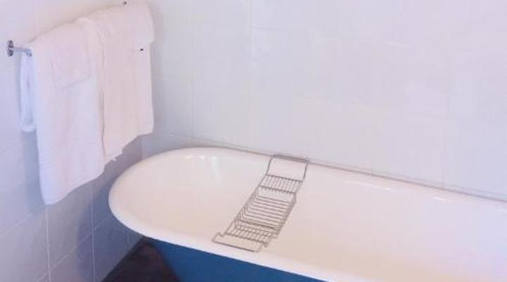 4 Wild Rose Country Lodge