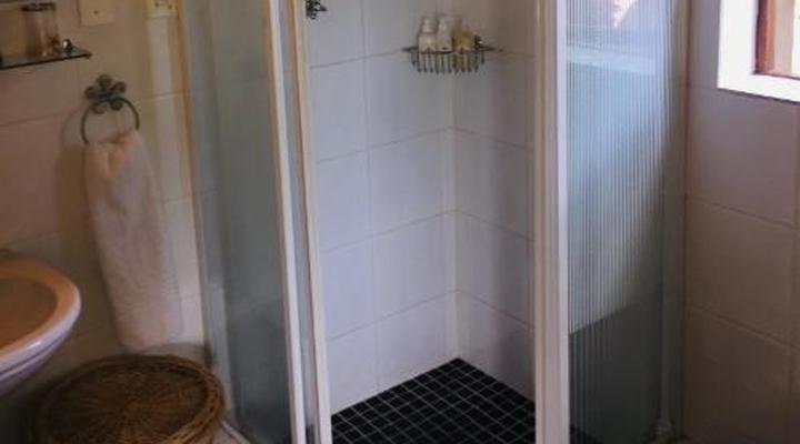 4 Wild Rose Country Lodge