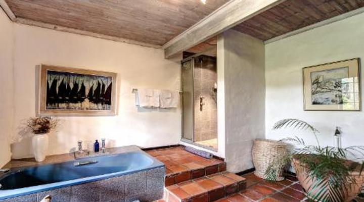 4 Wild Rose Country Lodge