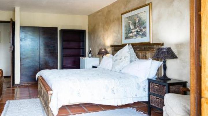 4 Wild Rose Country Lodge