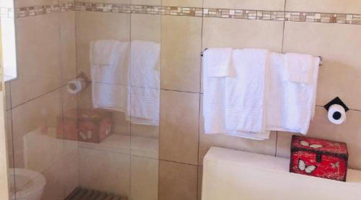 4 Wild Rose Country Lodge