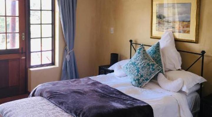 4 Wild Rose Country Lodge