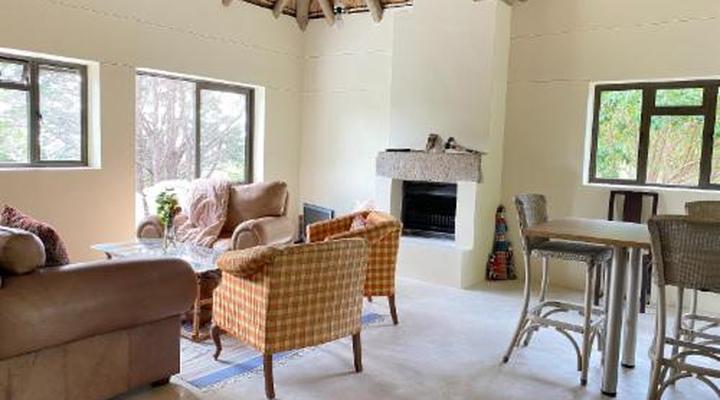 4 Wild Rose Country Lodge