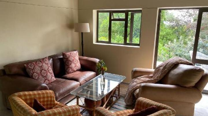 4 Wild Rose Country Lodge