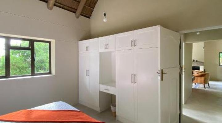 4 Wild Rose Country Lodge